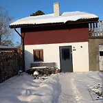 Apartmán With Sauna