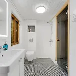 Apartamento With Sauna *
