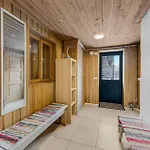 With Sauna Apartmán Tallinn