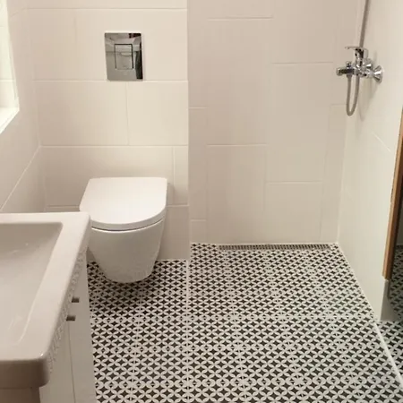 Apartment Tihase With Sauna Tallinn