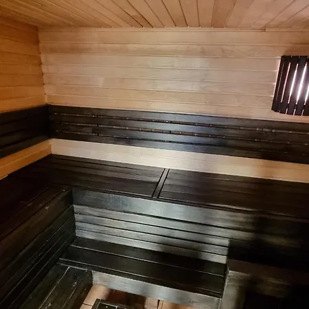 Tihase With Sauna * Tallinn