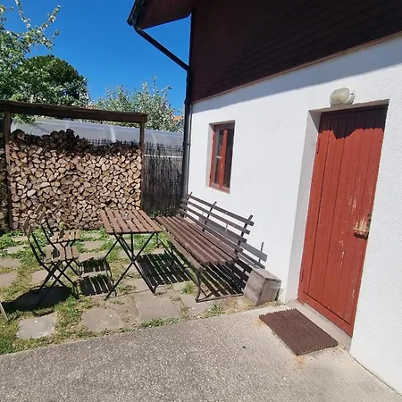 Tihase With Sauna * Tallinn