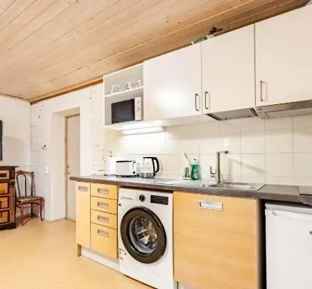 Studio With Sauna 탈린