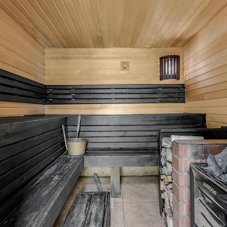 アパート With Sauna タリン