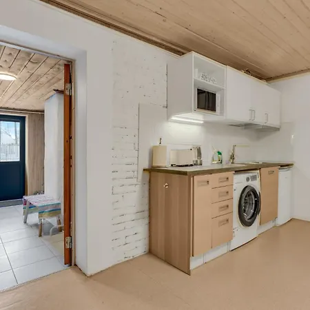 With Sauna * Tallinn