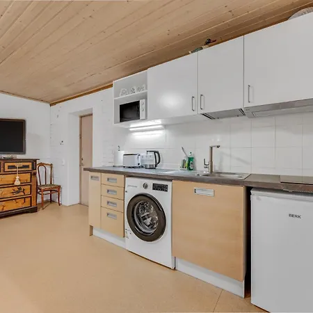 With Sauna * タリン