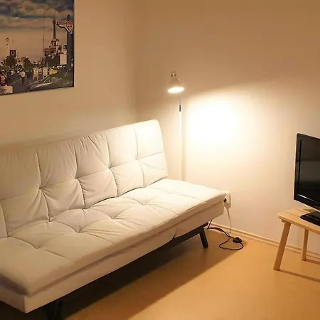 Apartment Tihase With Sauna Tallinn