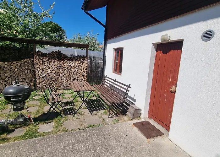 With Sauna * タリン