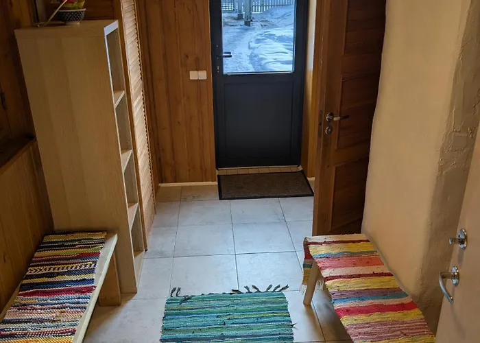 아파트 Studio With Sauna 탈린