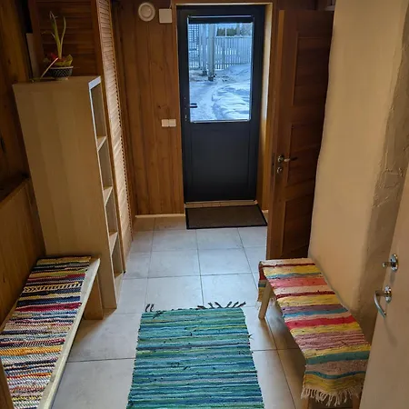 Apartment Studio With Sauna Tallinn