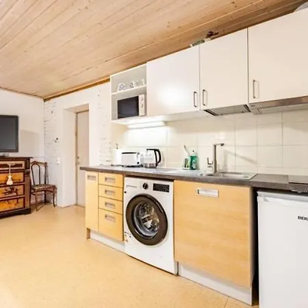 Apartment Studio With Sauna Tallinn