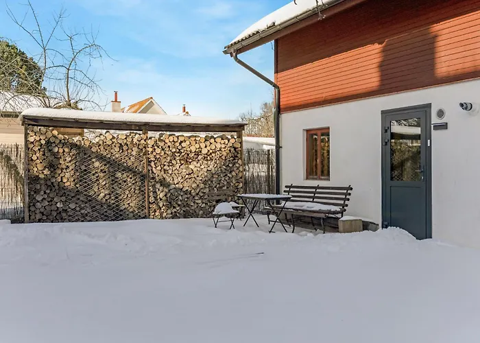 With Sauna 公寓 塔林