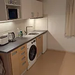 Appartement With Sauna *