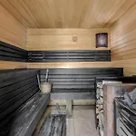 Appartement With Sauna Tallinn