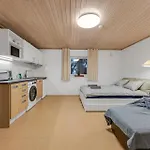 Appartement With Sauna *
